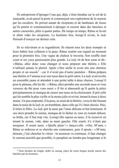 Kérala interdit