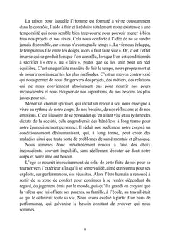 À soi : L'empreinte de nos mémoires infantiles