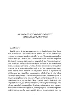 À soi : L'empreinte de nos mémoires infantiles