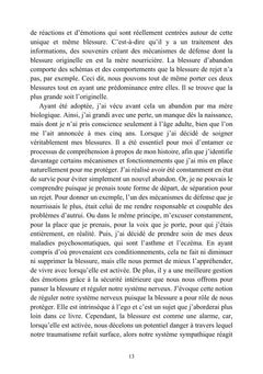 À soi : L'empreinte de nos mémoires infantiles