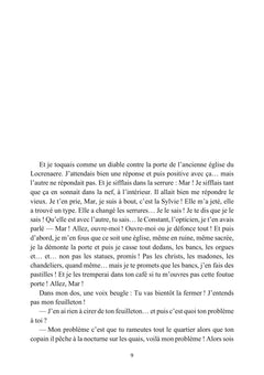 Les Bonbecs