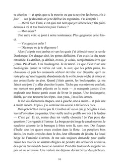 Les Bonbecs
