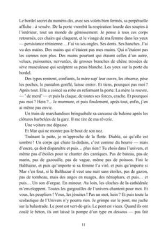 Les Bonbecs