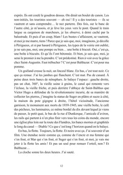 Les Bonbecs