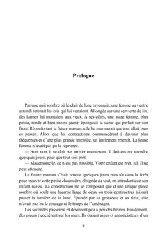 Une Part de Ténèbres