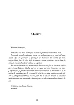 Une Part de Ténèbres