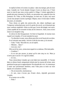 Une Part de Ténèbres