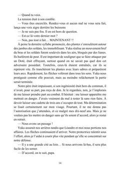 Une Part de Ténèbres
