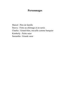 Allocations