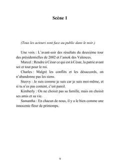 Allocations