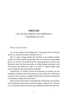 Moïse et Jessica - Une mise en musique de nos bleus