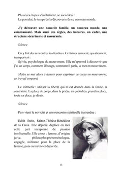 Moïse et Jessica - Une mise en musique de nos bleus