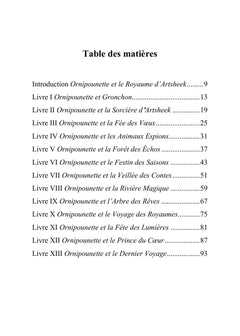 Le Voyage d'Ornipounette