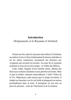 Le Voyage d'Ornipounette