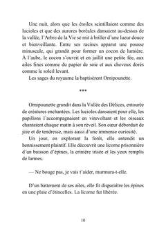 Le Voyage d'Ornipounette