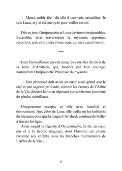 Le Voyage d'Ornipounette