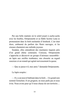 Le Voyage d'Ornipounette