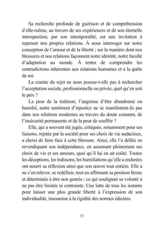Moi, George Sand - L'Amoureuse Affranchie