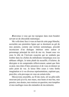 Moi, George Sand - L'Amoureuse Affranchie