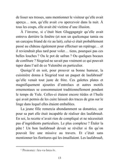 Vinterbyen - Tome III : La Nuit de Yule