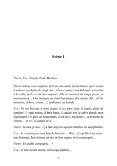 Recueil de 4 pièces