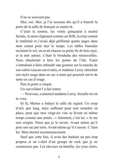 La 27e vie de Mila