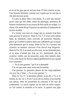 La 27e vie de Mila
