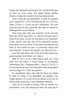La 27e vie de Mila