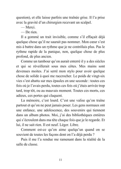 La 27e vie de Mila
