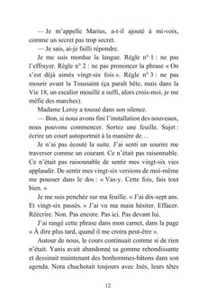 La 27e vie de Mila
