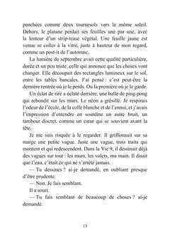 La 27e vie de Mila