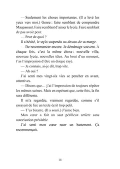 La 27e vie de Mila