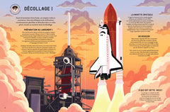 Mon documentaire sonore - L'espace