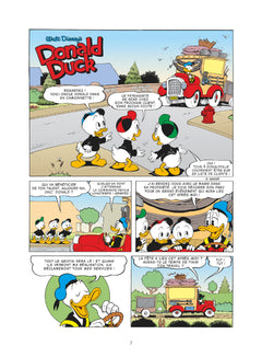 La Grande Histoire de Picsou - Tome 03