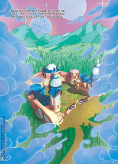 Winx Club T01 : Bienvenue à Alféa