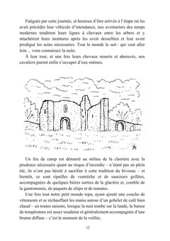 Bessaut - Chroniques médiévales - Tome I