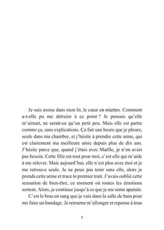 Les Yeux vers l'Avenir