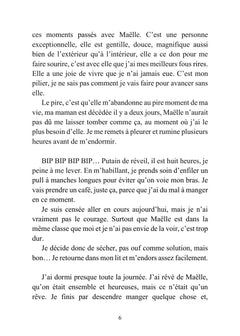 Les Yeux vers l'Avenir