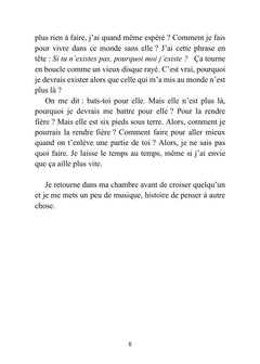 Les Yeux vers l'Avenir