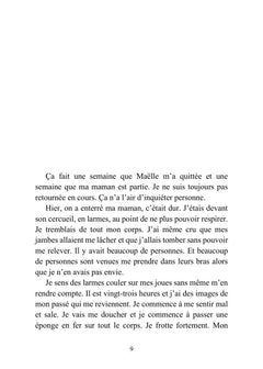Les Yeux vers l'Avenir