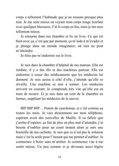 Les Yeux vers l'Avenir