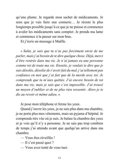 Les Yeux vers l'Avenir