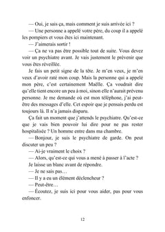 Les Yeux vers l'Avenir