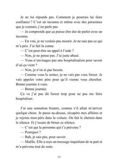 Les Yeux vers l'Avenir