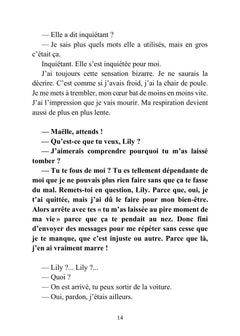 Les Yeux vers l'Avenir