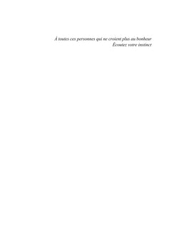 Destin - Tome I : Il n'y a pas de hasard dans la vie, que des rencontres