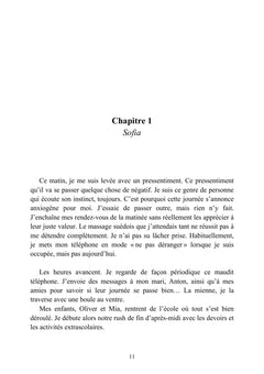 Destin - Tome I : Il n'y a pas de hasard dans la vie, que des rencontres