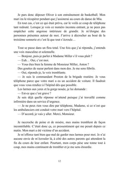 Destin - Tome I : Il n'y a pas de hasard dans la vie, que des rencontres