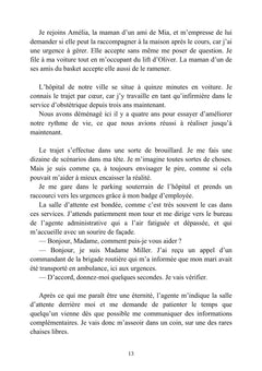 Destin - Tome I : Il n'y a pas de hasard dans la vie, que des rencontres