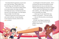 Un, deux, trois Gym - Le défi de la poutre - Tome 1